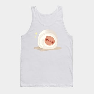 Cute mochi Tank Top